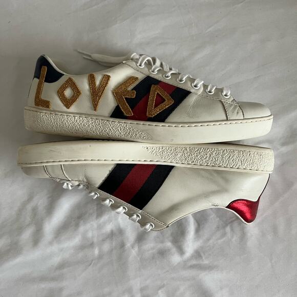 Gucci Other - Gucci Sneakers